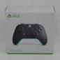 Preview: Microsoft Xbox One Grauer und Blauer Wireless Controller