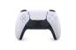 Preview: Sony Dualsense Wireless-Controller PS5, Weiß Playstation 5 Controller in Weiß