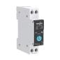 Preview: Smart Switch Leistungsschalter 25A Zigbee Tuya Smart Circuit Breaker 1P Din Rail