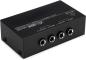 Preview: Behringer HD400 Ultrakompakter 2-Kanal Brummzerstörer