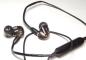 Preview: Shure SE535 In-Ear Ohrhörer, transparent In Ear Kopfhörer Headset gold-schwarz