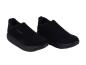 Preview: WalkMaxx Black Fit 3.0 Schuhe, schwarz, (Größe: 46) Sportschuh Fitness Schuhe