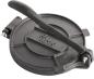 Preview: Chef Tacos Tortilla Presse - Taco Presse - Roti Maker 20cm - aus Gusseisen