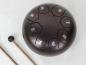 Preview: Zungentrommel 8 Noten in D-Dur 6 Zoll Steel Tongue Drum Ätherische Trommel