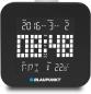 Preview: Blaupunkt CL 10 BK Multifunktionswecker (Alarm and Snooze, Datum, Wochenanzeige