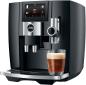 Preview: JURA Kaffeevollautomat 15457 J8 (EA) Kaffeemaschine