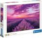 Preview: Lavendel-Feld Puzzle 1000 Teile Clementoni