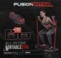 Preview: Heimtrainer Fitnesstrainer Fitnessboard Muskeltraining Bau Beine Po Training