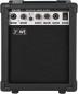 Preview: 3rd Avenue Gitarrenverstärker 10 W mit Kopfhörerausgang, Overdrive-Schalter