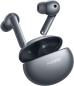 Preview: HUAWEI FREEBUDS 4i Silver Frost, Silber, One Size Kabellose In-Ear Ohrhörer