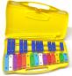 Preview: Glockenspiel Glockenspiel 25 Metalltasten Alysée MT25-C-YL Glockenspiel Metall