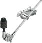Preview: TAMA MCA53 Cymbal Stand with Precision Gear Tilter 30 cm Arms' Length
