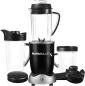 Preview: NutriBullet RX 1700 Watt schwarz Mixer mit Extraktor-Klinge macht Superfood