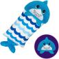 Preview: Happy nappers fluffaluff blue shark