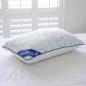 Preview: Dreamolino Super Sleeper - Individuell anpassbares Kissen in Weiß