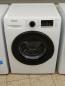 Preview: Samsung Waschmaschine WW9ETA049AE, 9 kg, 1400 U/min, SchaumAktiv, Inverter Motor