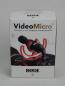 Preview: RØDE Video Micro Rycote kompaktes Richtmikrofon für Filmemacher Mikrofon Rode