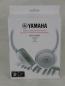 Preview: Yamaha HPH-50WH Kopfhörer Headset Kabel Kabelkopfhörer 3,5mm Aux Musik