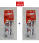 Preview: Full Crystal Fenster und Outdoor Universal Reinigungssystem für Fenster Reiniger