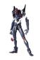 Preview: Kaiyodo Evangelion Evolution EVA-02 Actionfigur