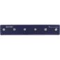 Preview: AirTurn BT200S-6 Airturn 6-Switch Wireless Bluetooth Foot Switch Controller
