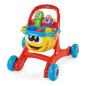 Preview: Chicco Laufwagen Rollwagen Erste Schritte 4 in 1