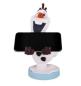 Preview: Olaf & Die Eiskönigin Frozen 2 Gaming Zubehör Controller Halter Halterung Figur