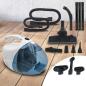 Preview: Livington Vac & Blow 2in1 Handstaubsauger mit Blasfunktion PC Reinigung Saugen
