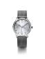 Preview: Armbanduhr "Color" (Farbe: antzhrazit) Armbanduhr Herren Uhr Damen Armband-Uhr