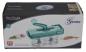Preview: Nicer Dicer Fusion Twist Set, Genius 7tlg. Gemüseschneider Gemüsehobel Schneider