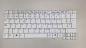 Preview: Laptop Tastatur Universal QWERTY Layout Laptoptastatur Notebook Einbau Tastatur