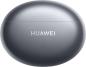 Preview: HUAWEI FREEBUDS 4i Silver Frost, Silber, One Size Kabellose In-Ear Ohrhörer