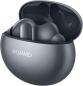 Preview: HUAWEI FREEBUDS 4i Silver Frost, Silber, One Size Kabellose In-Ear Ohrhörer