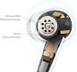 Preview: HUAWEI FreeBuds SE Semi-In-Ear Bluetooth 5.2 Kabellose Kopfhörer, Premium-Design