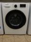 Preview: Samsung Waschmaschine WW9ETA049AE, 9 kg, 1400 U/min, SchaumAktiv, Inverter Motor