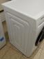 Preview: Samsung Waschmaschine WW9ETA049AE, 9 kg, 1400 U/min, SchaumAktiv, Inverter Motor