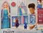Preview: Disney Frozen 2 Elsa's Fold and Go Ice Palace, Castle Playset, Toy for Children