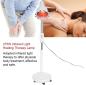 Preview: 220V Infrarot Lampen wärmelampe rotlichtlampe Muskelschmerzenlinderung 120cm