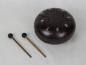 Preview: Zungentrommel 8 Noten in D-Dur 6 Zoll Steel Tongue Drum Ätherische Trommel