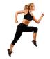 Preview: Thermo Shaper Top (Größe: L/XL) Abnehmen Shaper Schwitztop Trainingskleidung Top