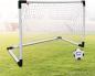 Preview: Mondo 18017 - Goal Post Mini, Tor 91,5 x 63 cm ohne Ball Fußballtor Sußball Tor
