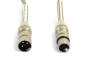 Preview: Amazon Basics Mikrofonkabel Microphone Cable 3 Meter Mikrofon Kabel XLR/XLR 3m
