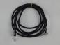 Preview: Roland RIC-B5A Klinkenkabel Stereo 6,3 mm Klinkenstecker Mikrofonkabel 3m