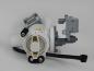 Preview: Samsung DC97-16441E Pumpengehäuse + Pumpen DC31-00181A Laugenpumpe Ersatzteile