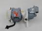 Preview: Samsung DC97-16441E Pumpengehäuse + Pumpen DC31-00181A Laugenpumpe Ersatzteile