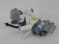 Preview: Samsung DC97-16441E Pumpengehäuse + Pumpen DC31-00181A Laugenpumpe Ersatzteile