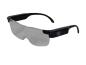 Preview: Zoom Magix LED Vergrößerungsbrille +2,5D Dioptrien Leselupe Brille Lupenbrille