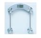Preview: Personenwaage Digitalwaage Digital Sicherheitsglas belastbar max. 180kg