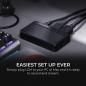 Preview: AVerMedia Live Gamer MINI GC311, 1080p60 Full-HD-Passthrough, USB 2.0 Encoder
