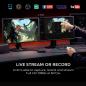 Preview: AVerMedia Live Gamer MINI GC311, 1080p60 Full-HD-Passthrough, USB 2.0 Encoder